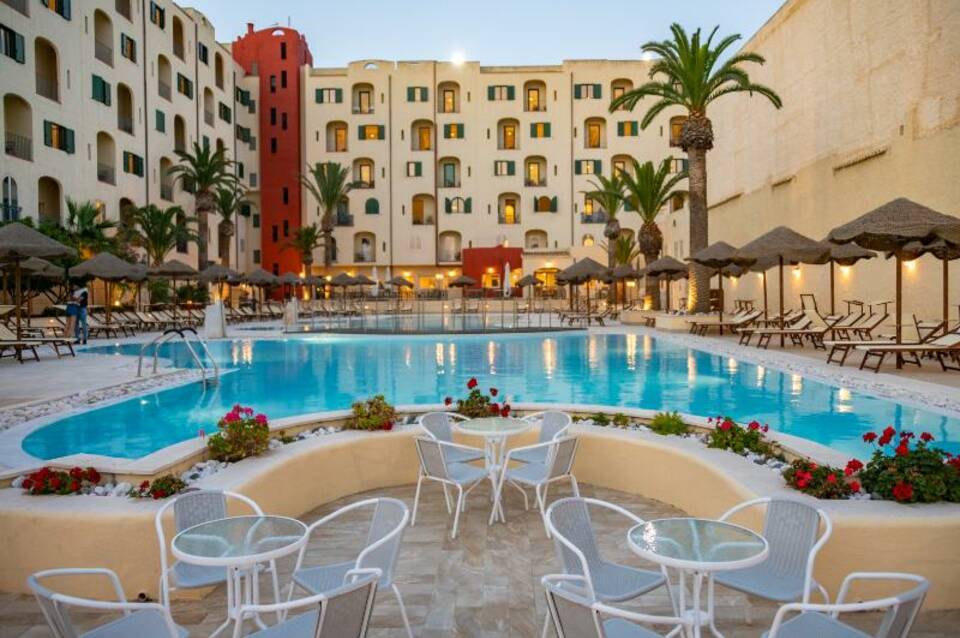 Hopps Hotel 5