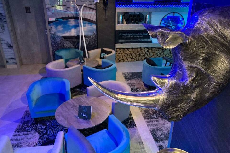 Smart Hotel Budapest 3