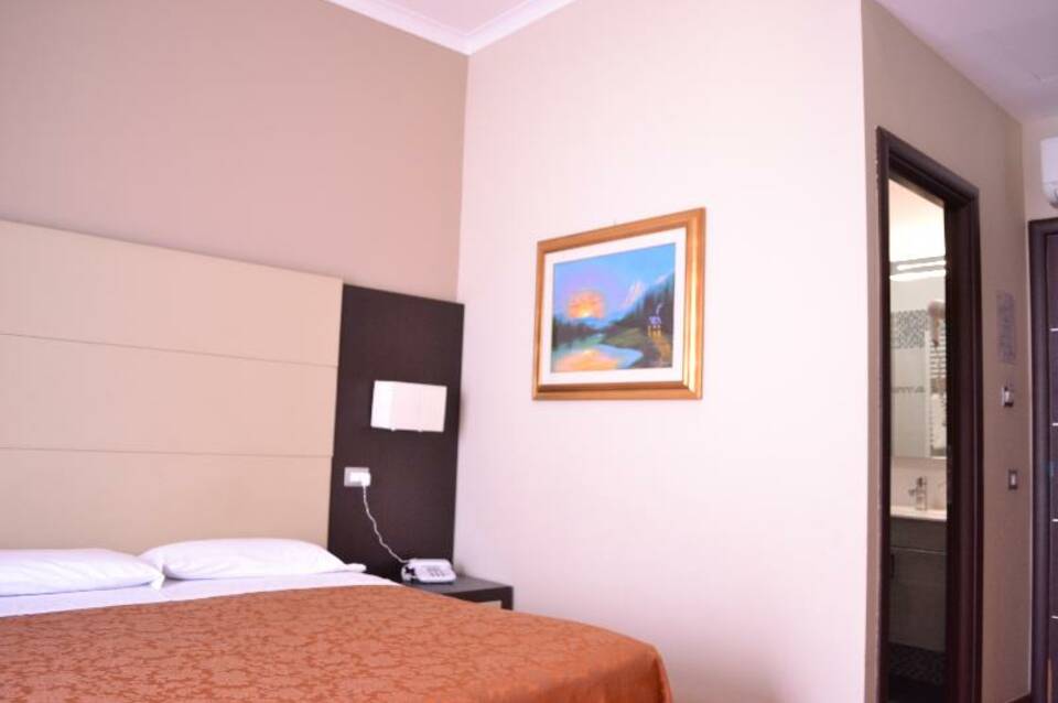 Hotel Nautilus 1
