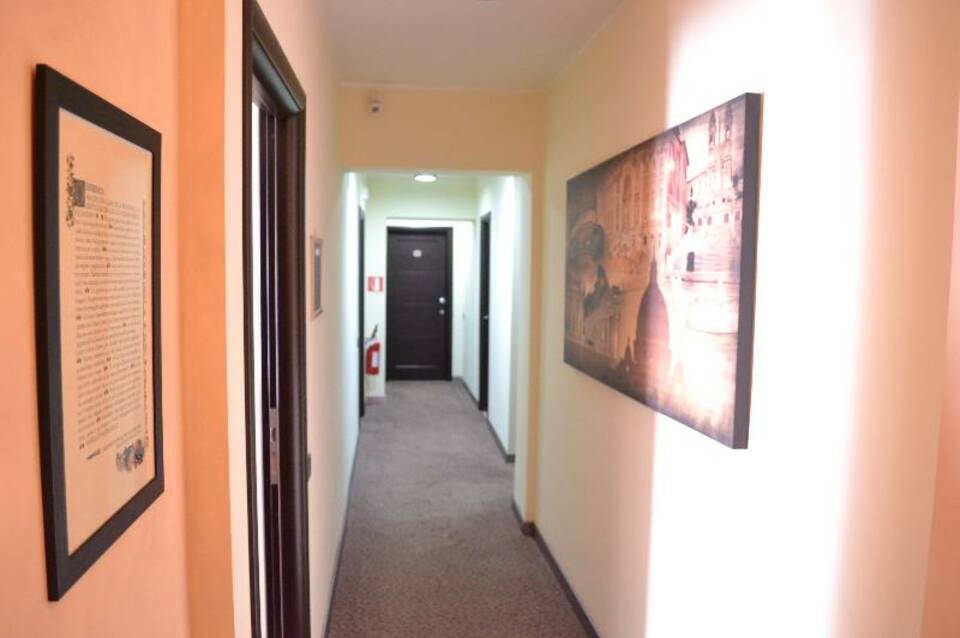 Hotel Nautilus 4