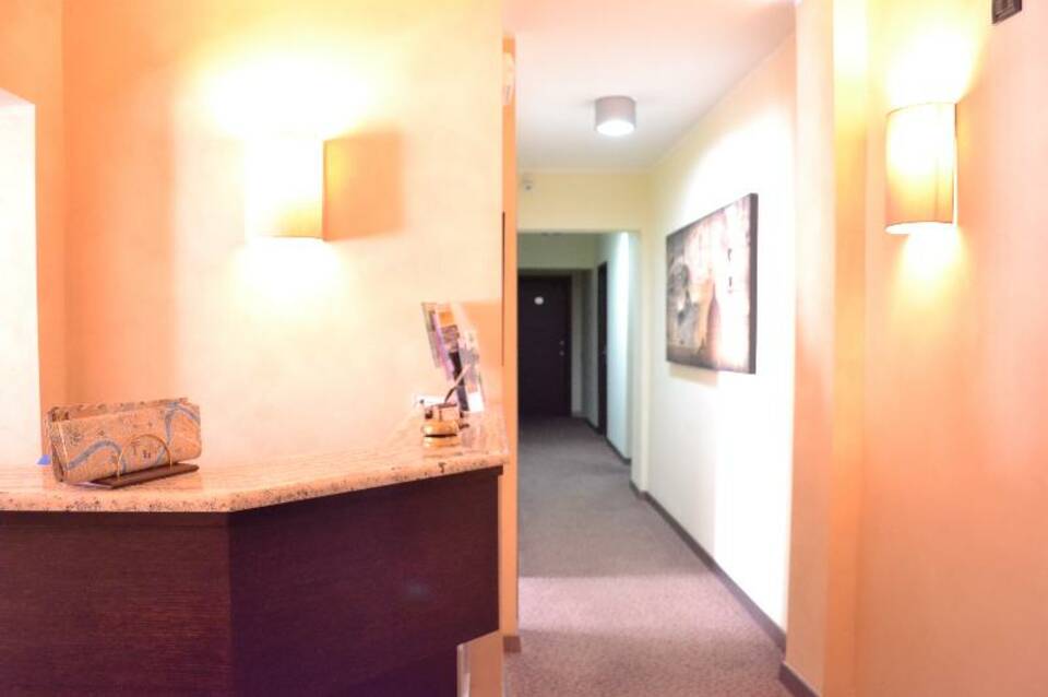 Hotel Nautilus 5