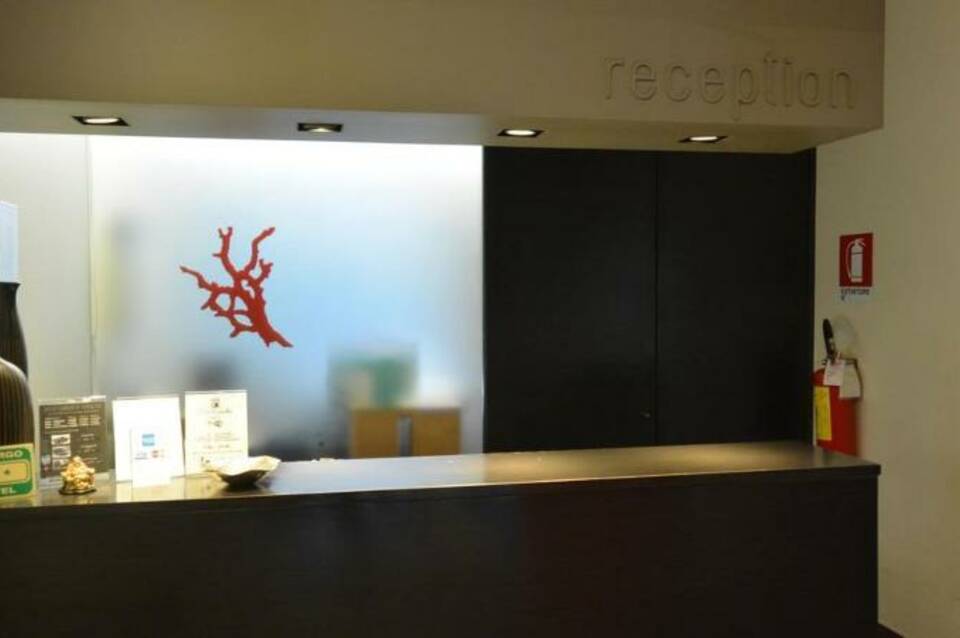 Corallo Milano 3