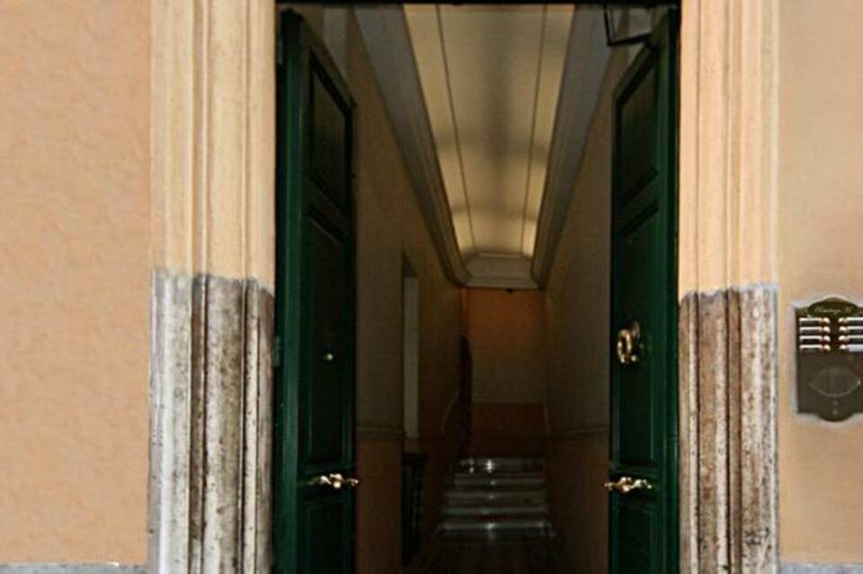 Residenza Ki 1