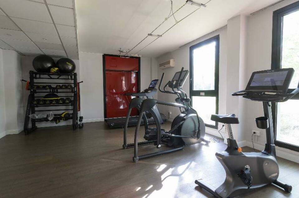 Belstay Milano Linate 3