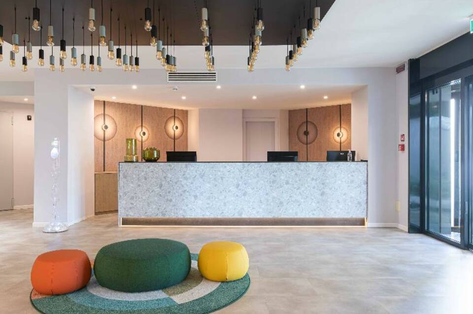 Belstay Milano Linate 4
