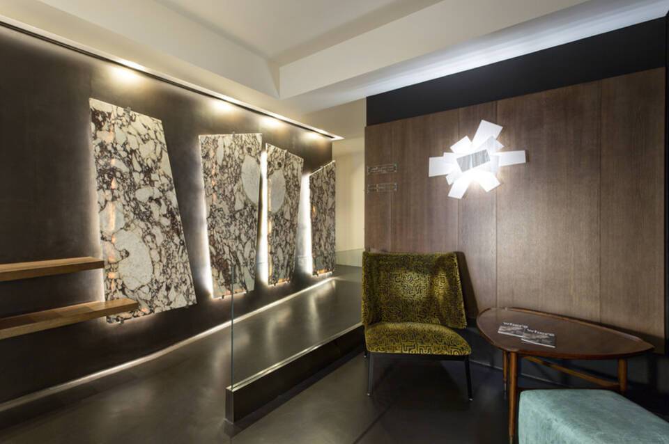 Mascagni Luxury Rooms & Suites 1
