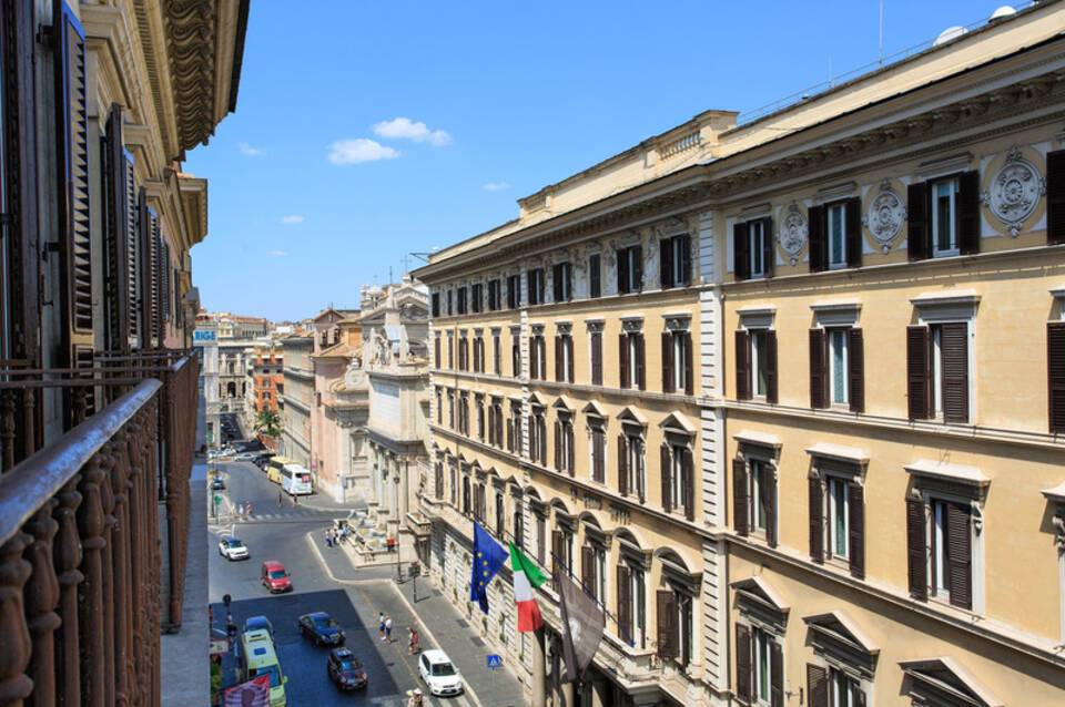 Mascagni Luxury Rooms & Suites 2