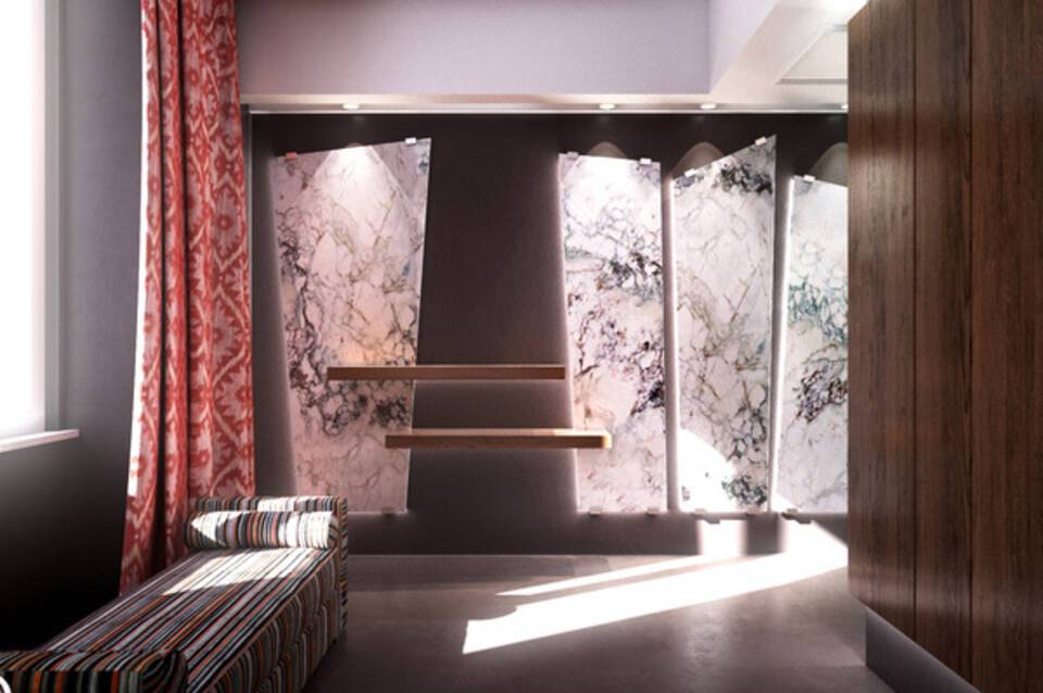 Mascagni Luxury Rooms & Suites 3