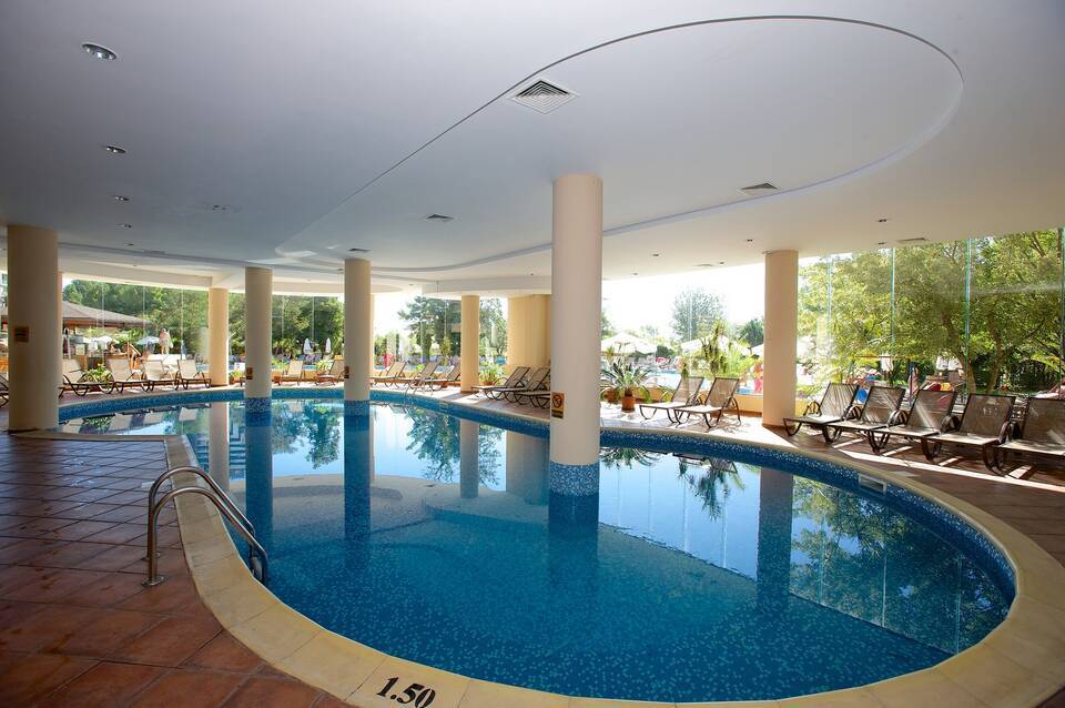 Hotel Tiara Beach 1