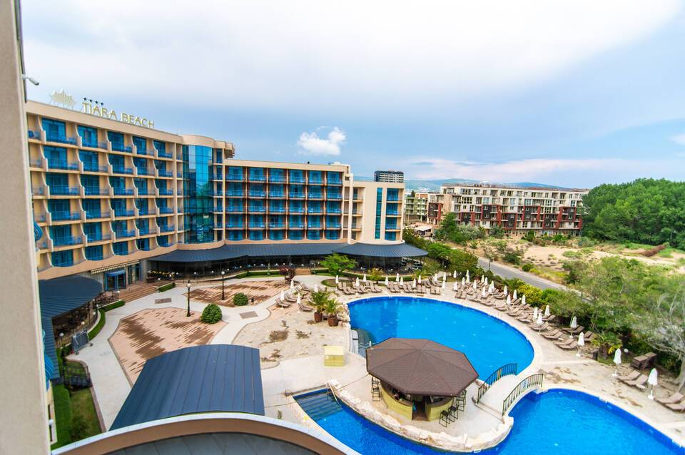 Hotel Tiara Beach 3