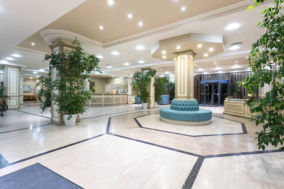 Hotel Tiara Beach 4