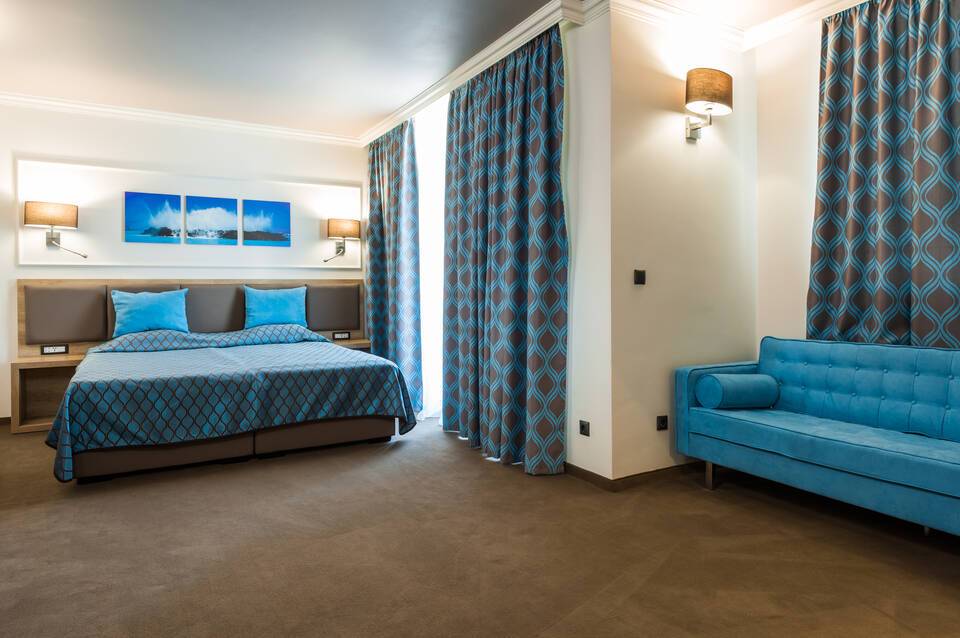 Hotel Tiara Beach 5