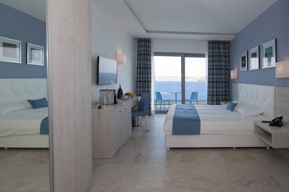 Ramla Bay Resort 1