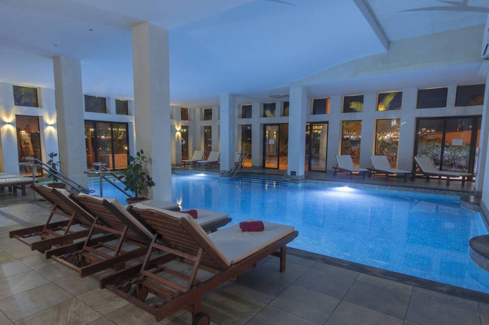 Ramla Bay Resort 2