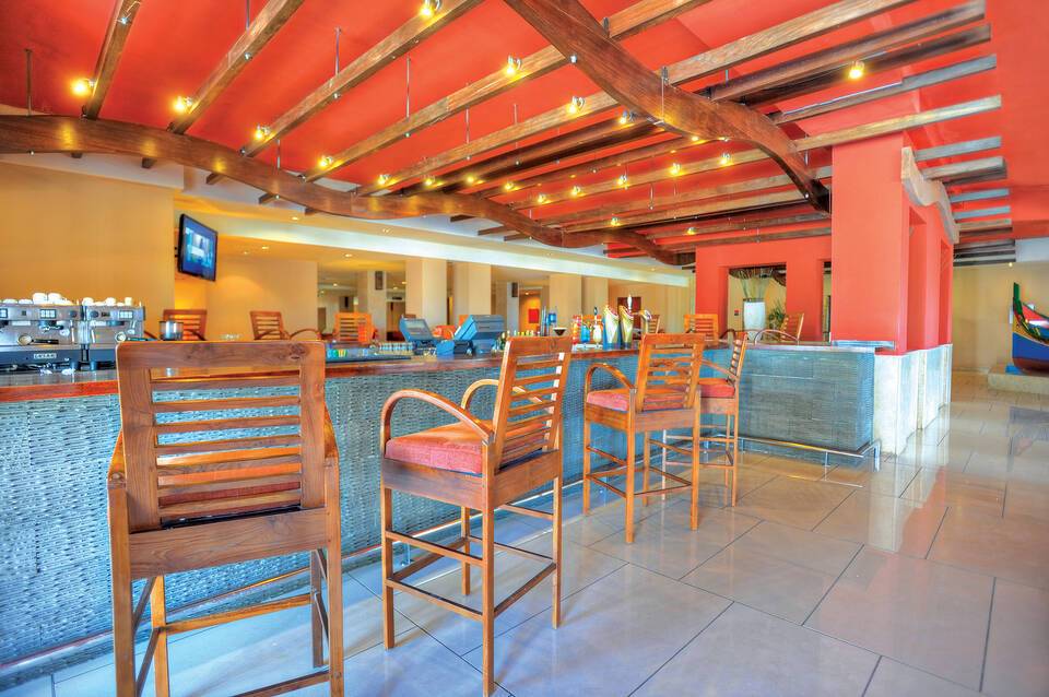 Ramla Bay Resort 3