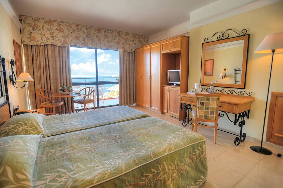 Ramla Bay Resort 4