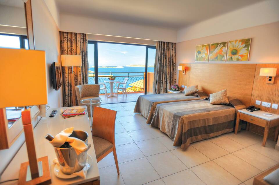 Ramla Bay Resort 5