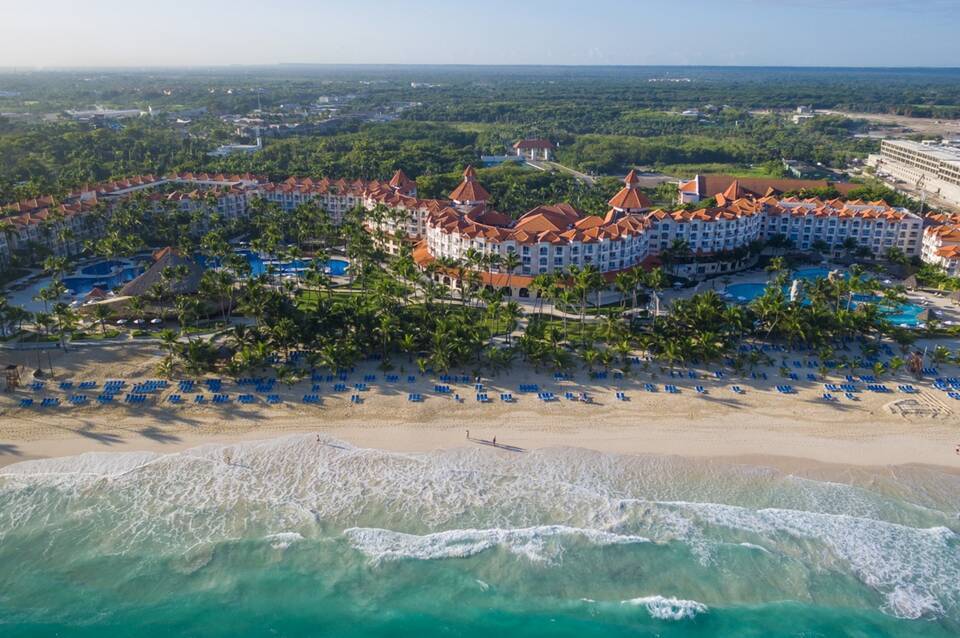Occidental Caribe 2