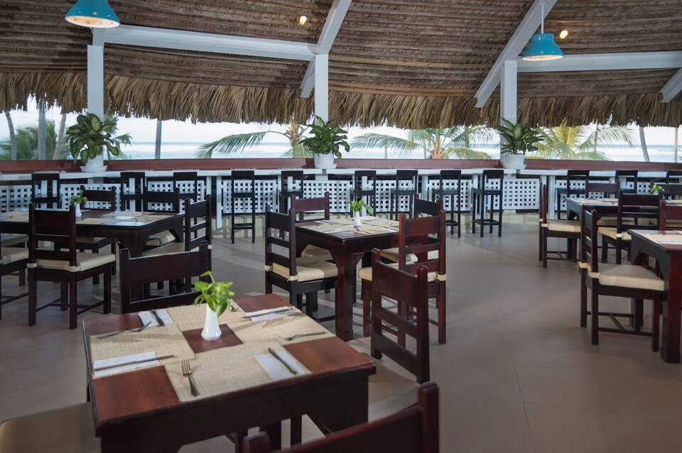 Occidental Caribe 3