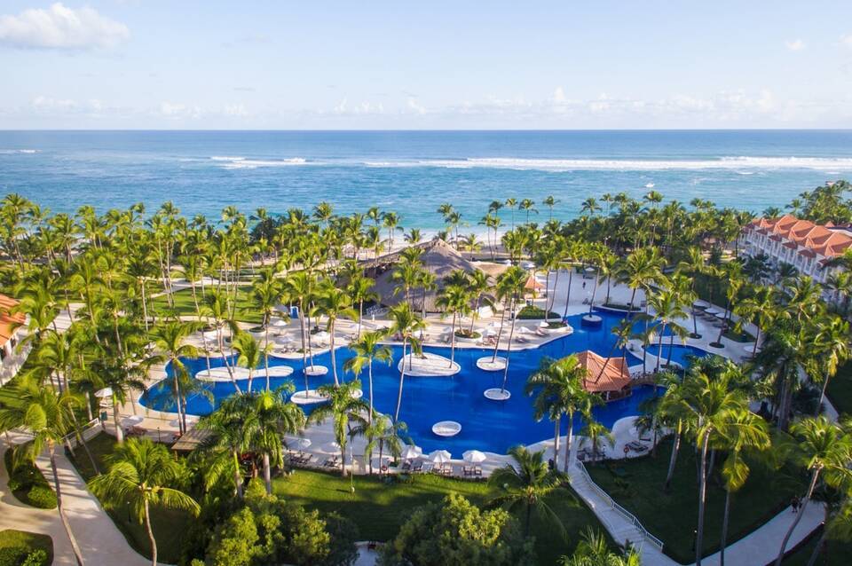 Occidental Caribe 4