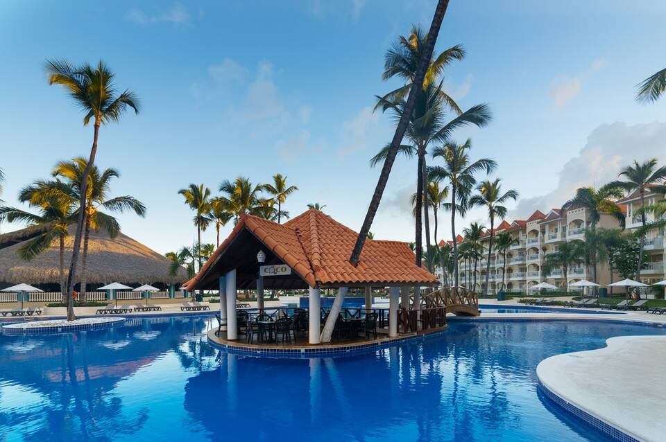 Occidental Caribe 1