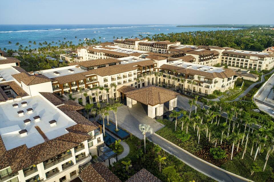 Lopesan Costa Bavaro Resort Spa & Casino 4