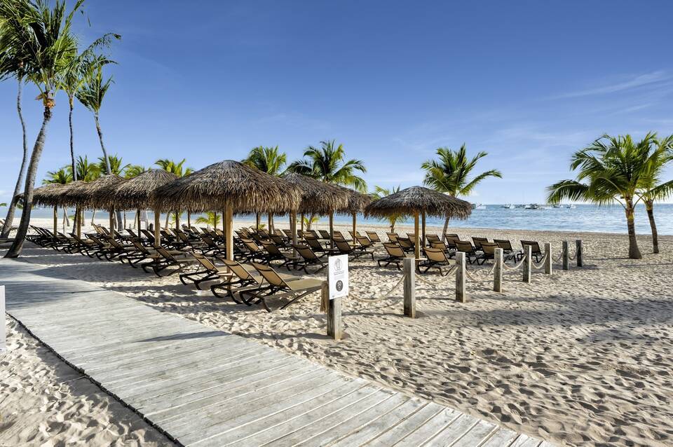 Lopesan Costa Bavaro Resort Spa & Casino 1