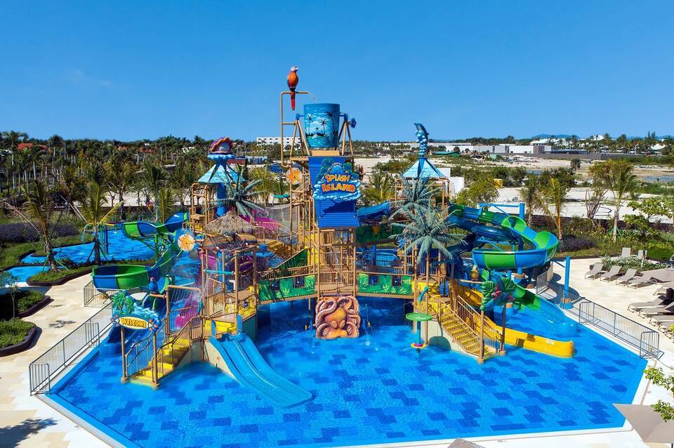 Lopesan Costa Bavaro Resort Spa & Casino 5