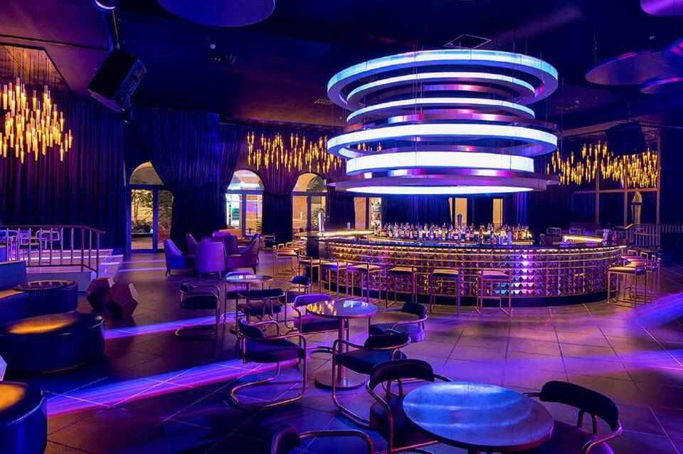 Unique Club at Lopesan Costa Bavaro Resort 3