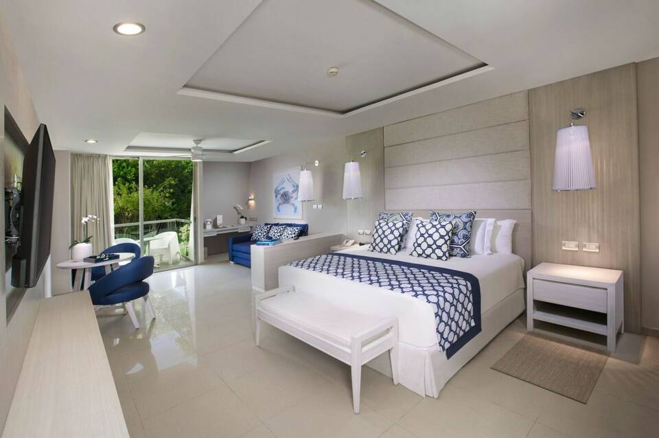 Grand Sirenis Riviera Maya Resort 4