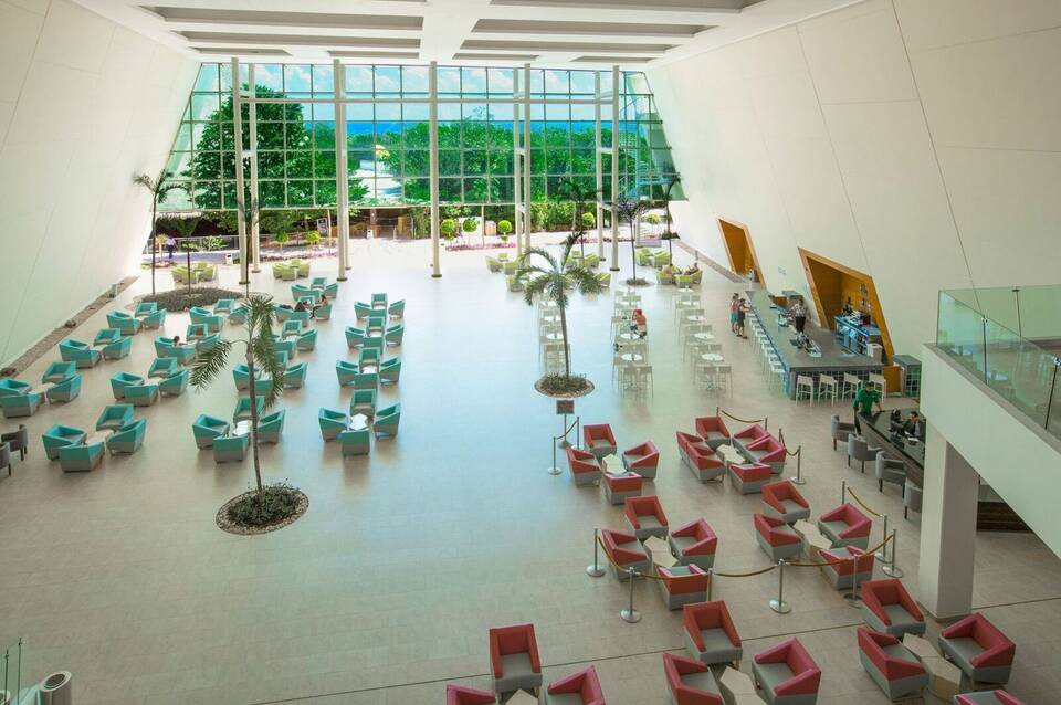 Grand Sirenis Riviera Maya Resort 5