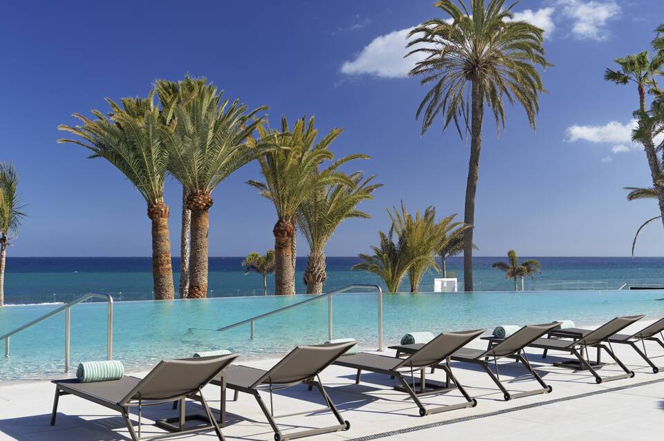 Paradisus Gran Canaria 1