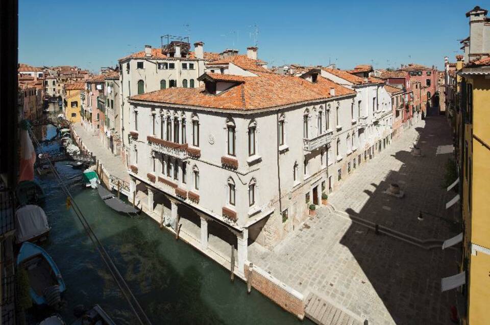 Maison Venezia | UNA Esperienze 1