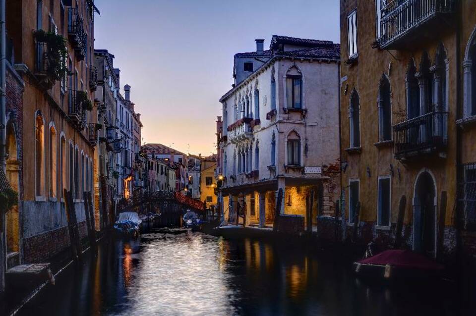 Maison Venezia | UNA Esperienze 2