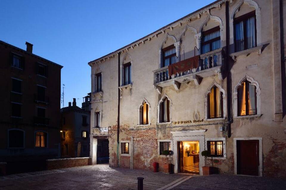 Maison Venezia | UNA Esperienze 3