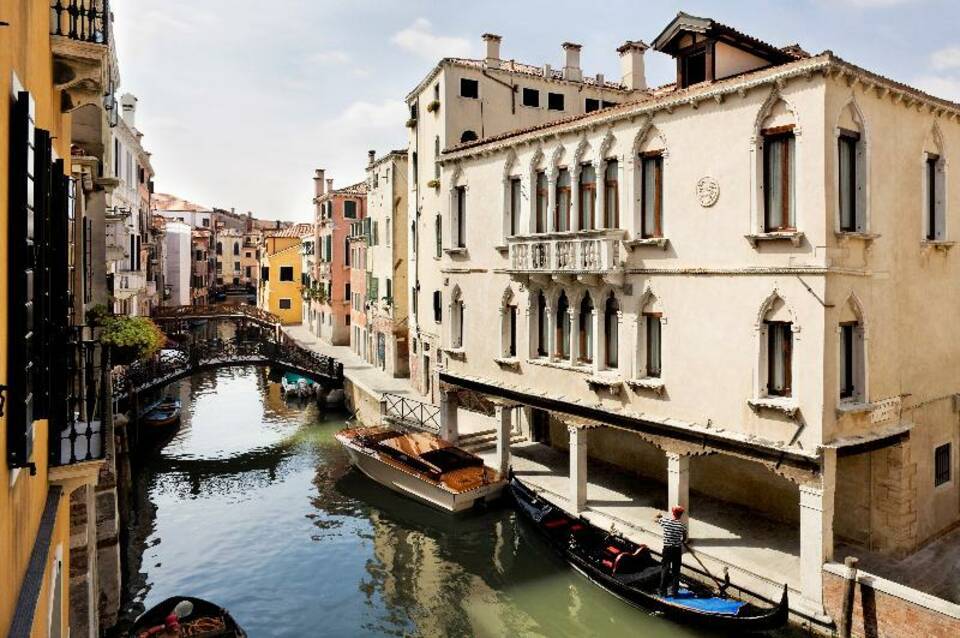 Maison Venezia | UNA Esperienze 4