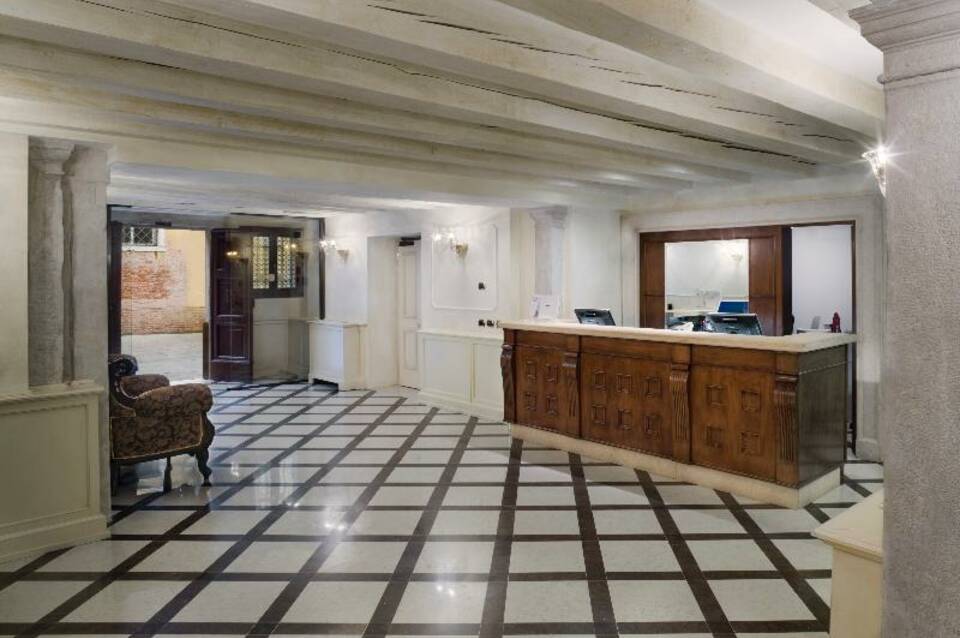 Maison Venezia | UNA Esperienze 5