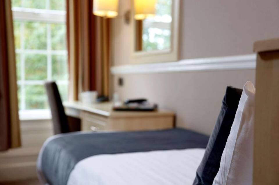 Best Western New Kent Hotel 3