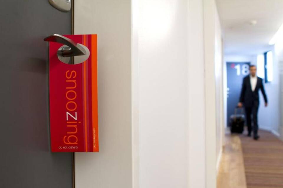 Four Points Flex by Sheraton Newcastle 1