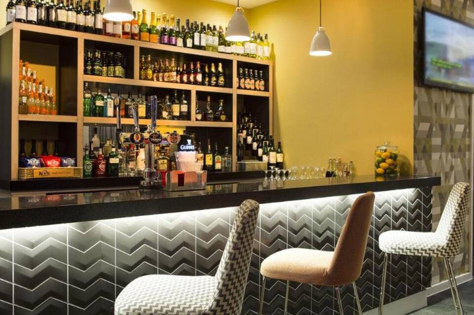 Four Points Flex by Sheraton Newcastle 3