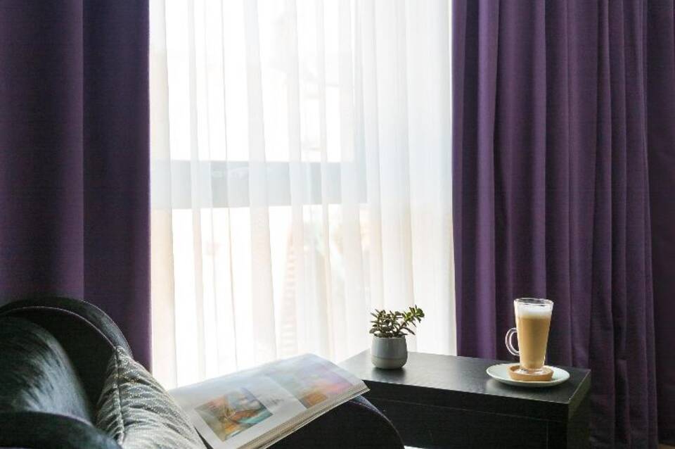 Indigo Newcastle 4