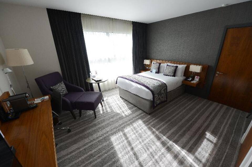 Crowne Plaza Newcastle Stephenson Quarter 1