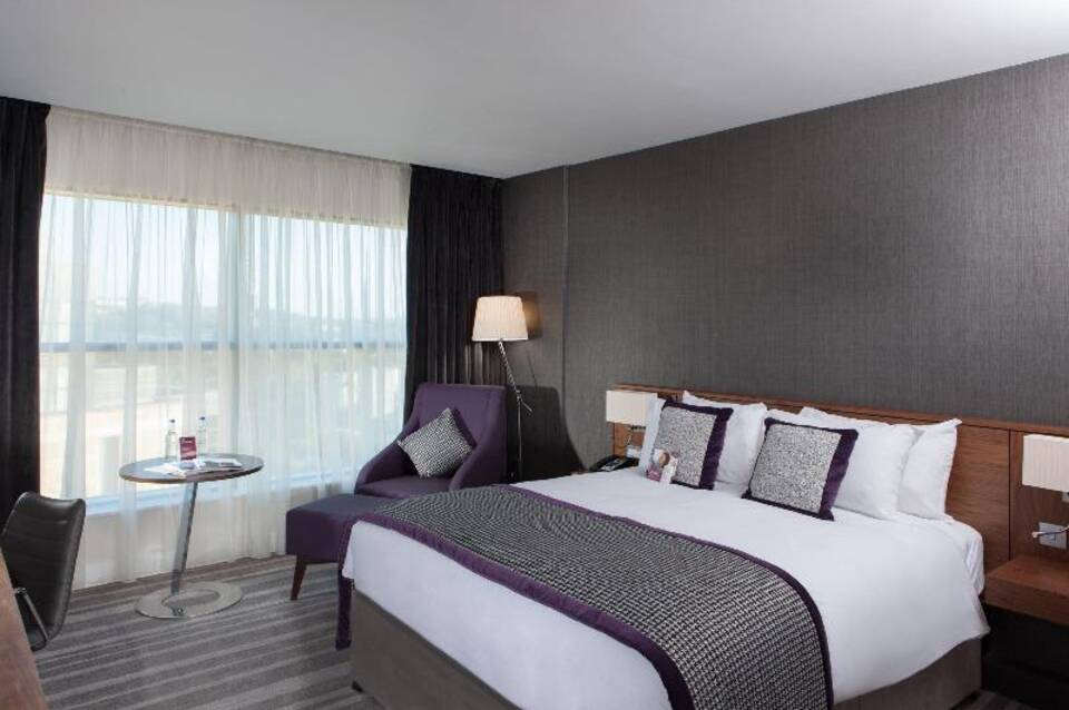 Crowne Plaza Newcastle Stephenson Quarter 2