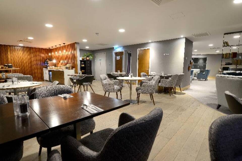 Crowne Plaza Newcastle Stephenson Quarter 5