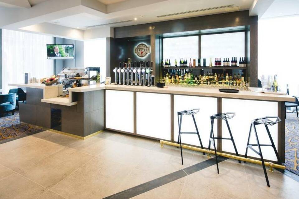 Maldron Hotel Newcastle 2