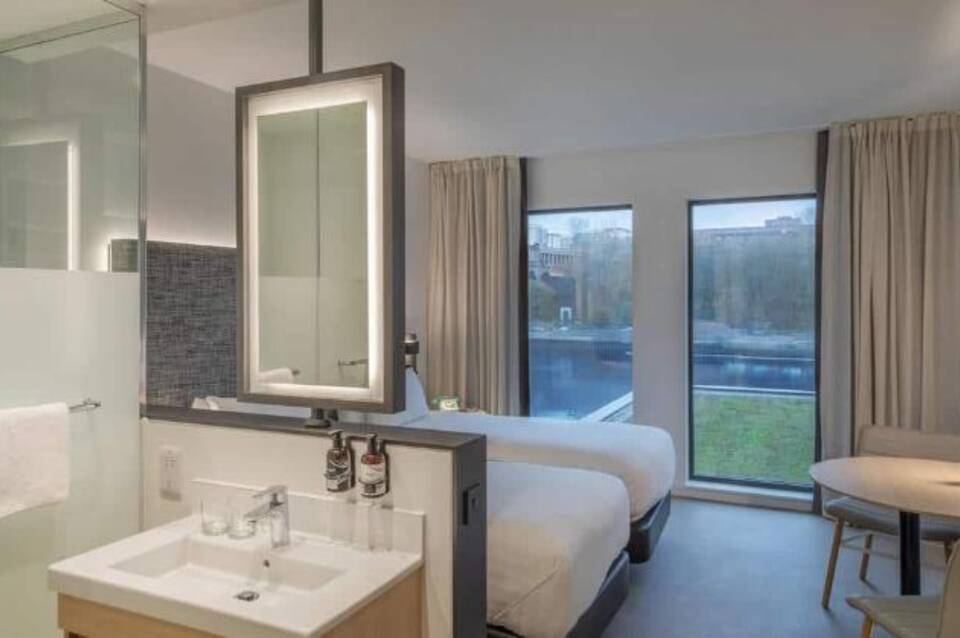 INNSiDE Newcastle 2