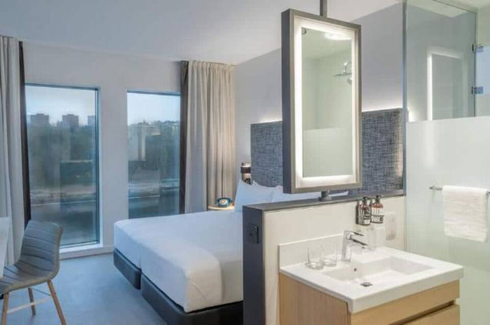 INNSiDE Newcastle 4