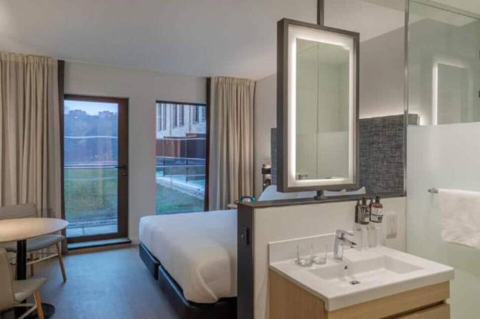 INNSiDE Newcastle 5