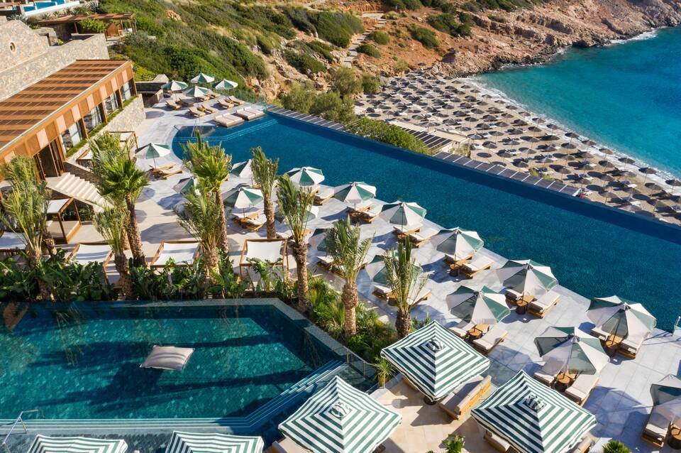 Daios Cove 1