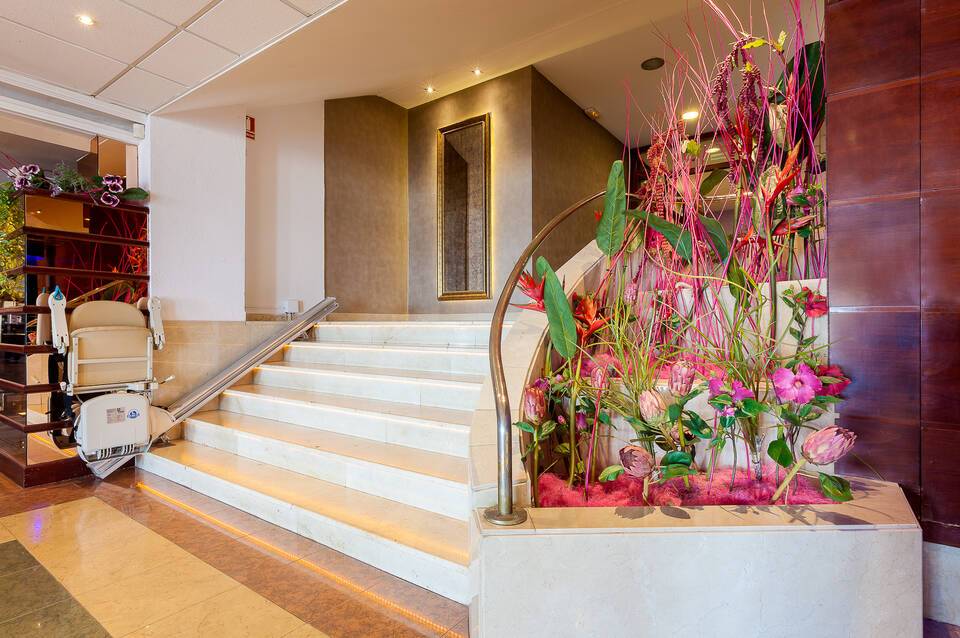 Hotel Pimar & Spa 1